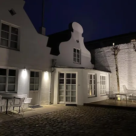 Apartment Baltische Rostock