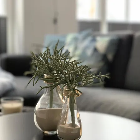 Baltische Apartment *