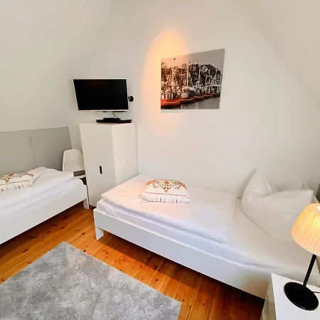 Baltische Apartment